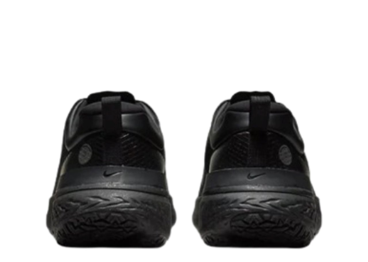 Nike React Miler 2 Shield Black Anthracite - photo 3