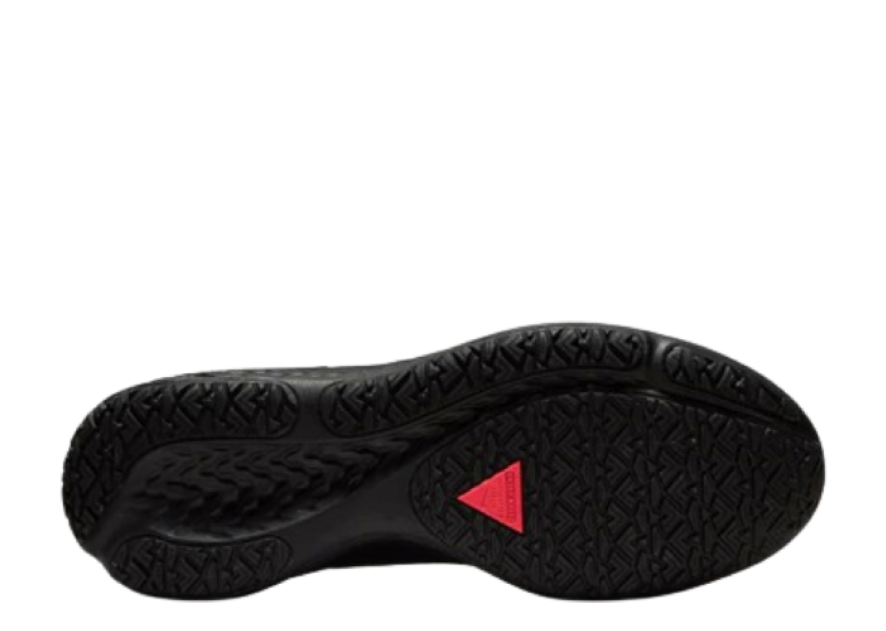 Nike React Miler 2 Shield Black Anthracite - photo 4