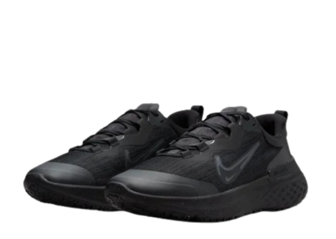 Nike React Miler 2 Shield Black Anthracite - photo 2