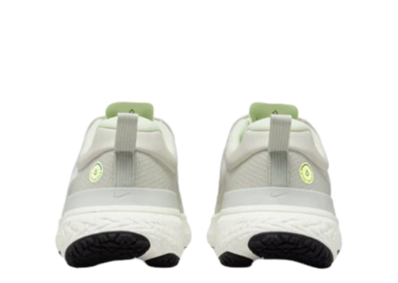 Nike React Miler 2 Shield Summit White - photo 3