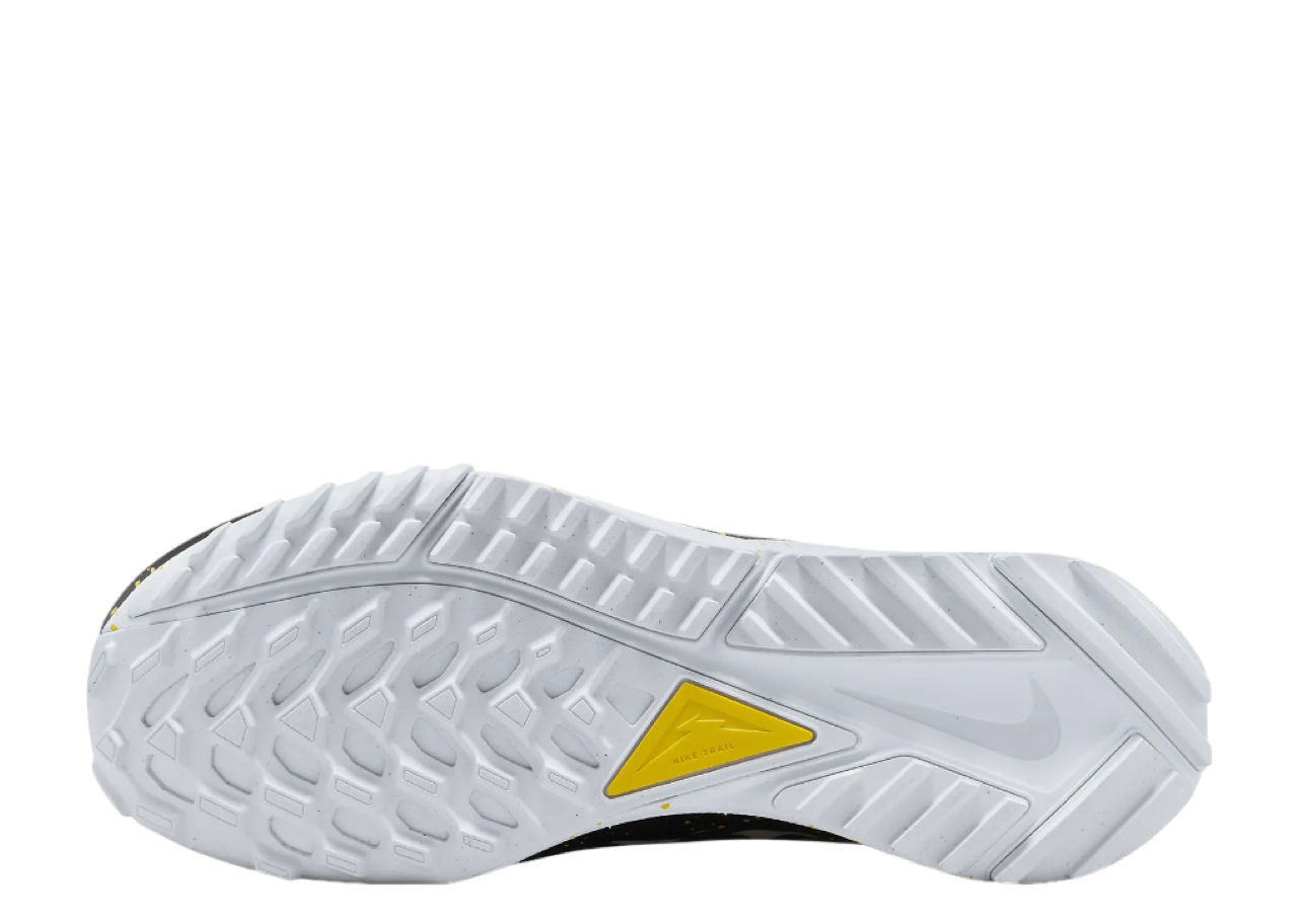Nike React Pegasus Trail 4 Pale Ivory Khaki - photo 4