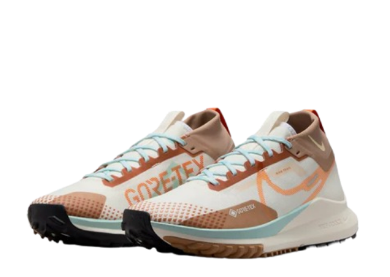 Nike React Pegasus Trail 4 GORE-TEX Have a Nike Day - photo 2