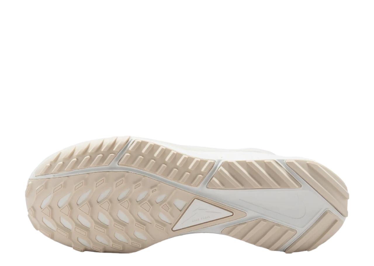 Nike React Pegasus Trail 4 GORE-TEX Phantom Light Orewood Brown - photo 4