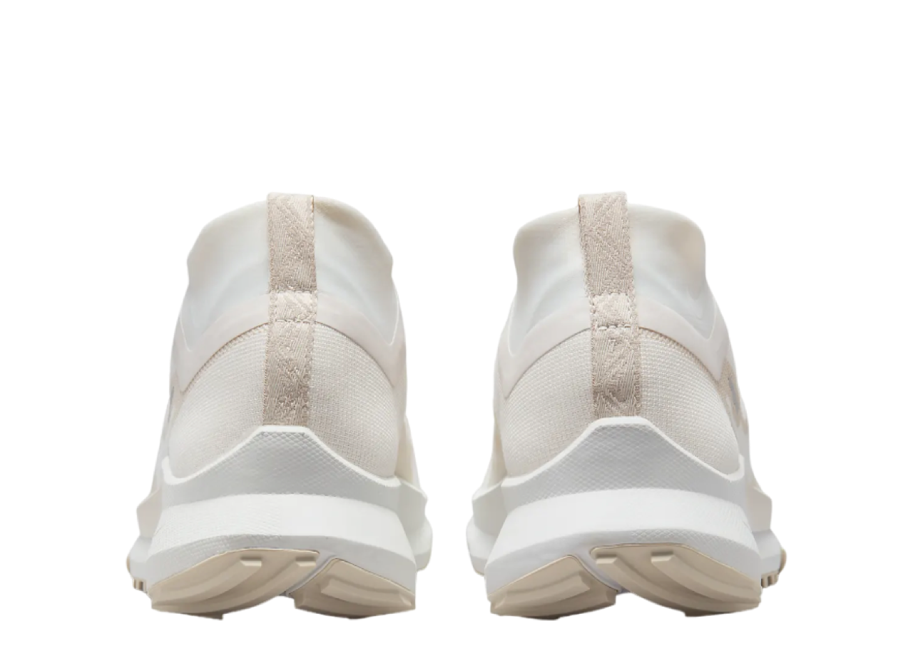 Nike React Pegasus Trail 4 GORE-TEX Phantom Light Orewood Brown - photo 3