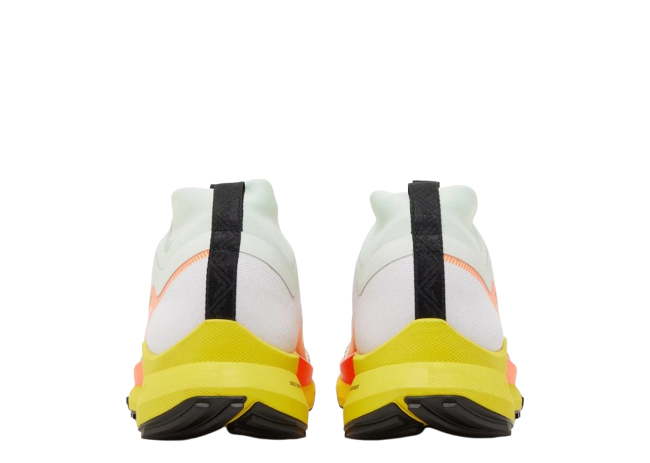 Nike React Pegasus Trail 4 GORE-TEX Barely Grape Total Orange - photo 3