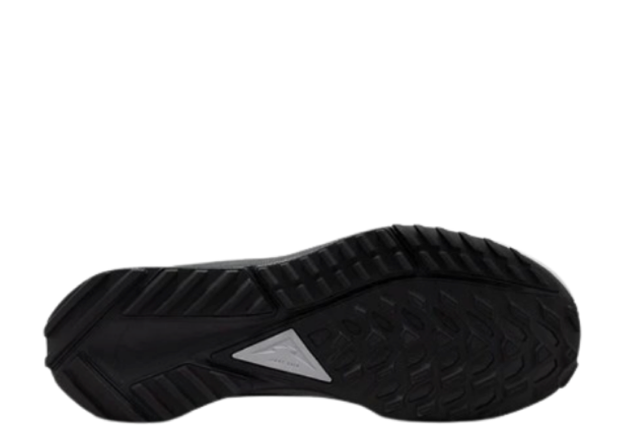 Nike React Pegasus Trail 4 GORE-TEX Black Reflect Silver - photo 4