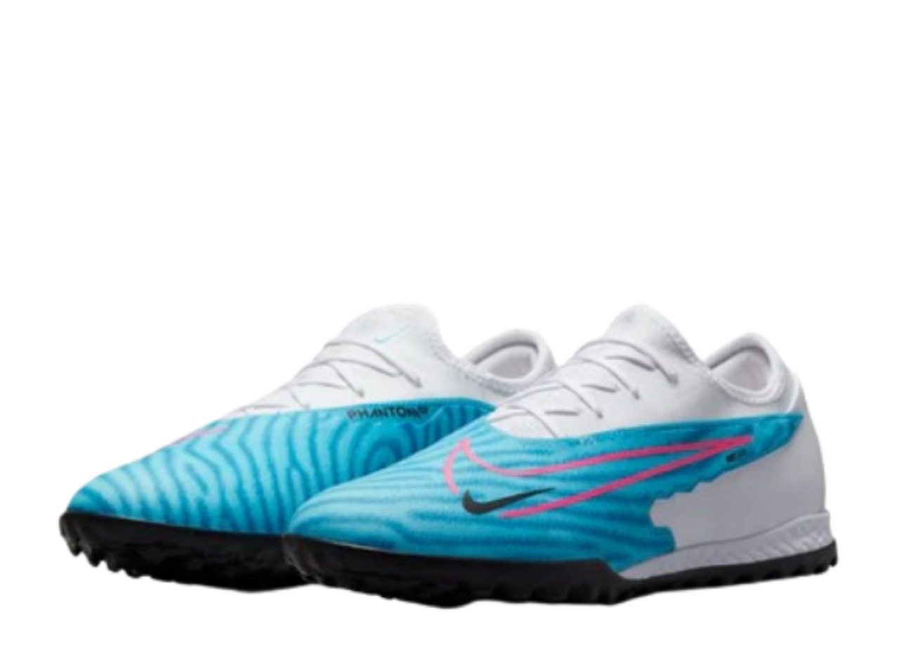 Nike React Phantom GX Pro TF Blast Pack - photo 2
