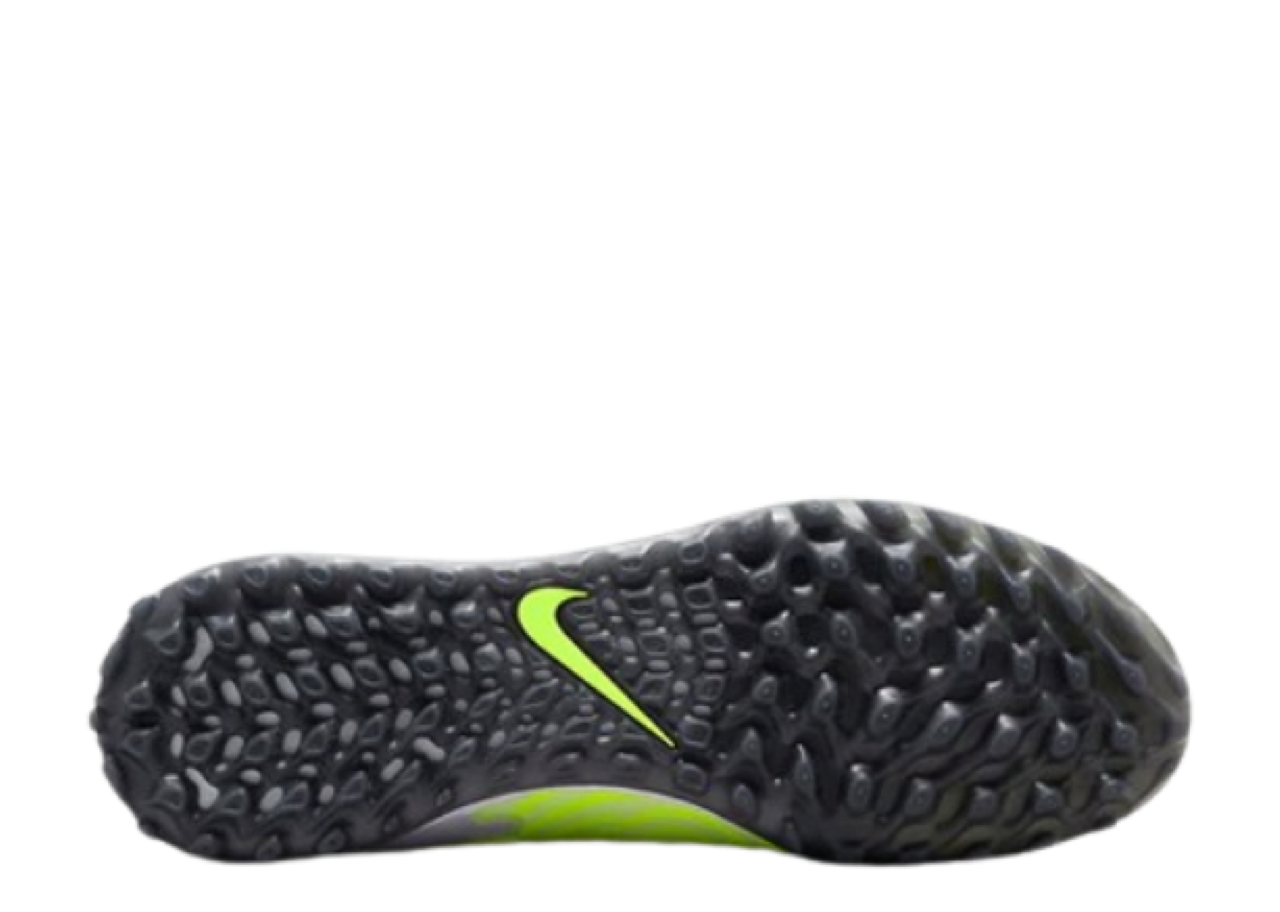 Nike React Phantom GX Pro TF Luminous Pack - photo 4