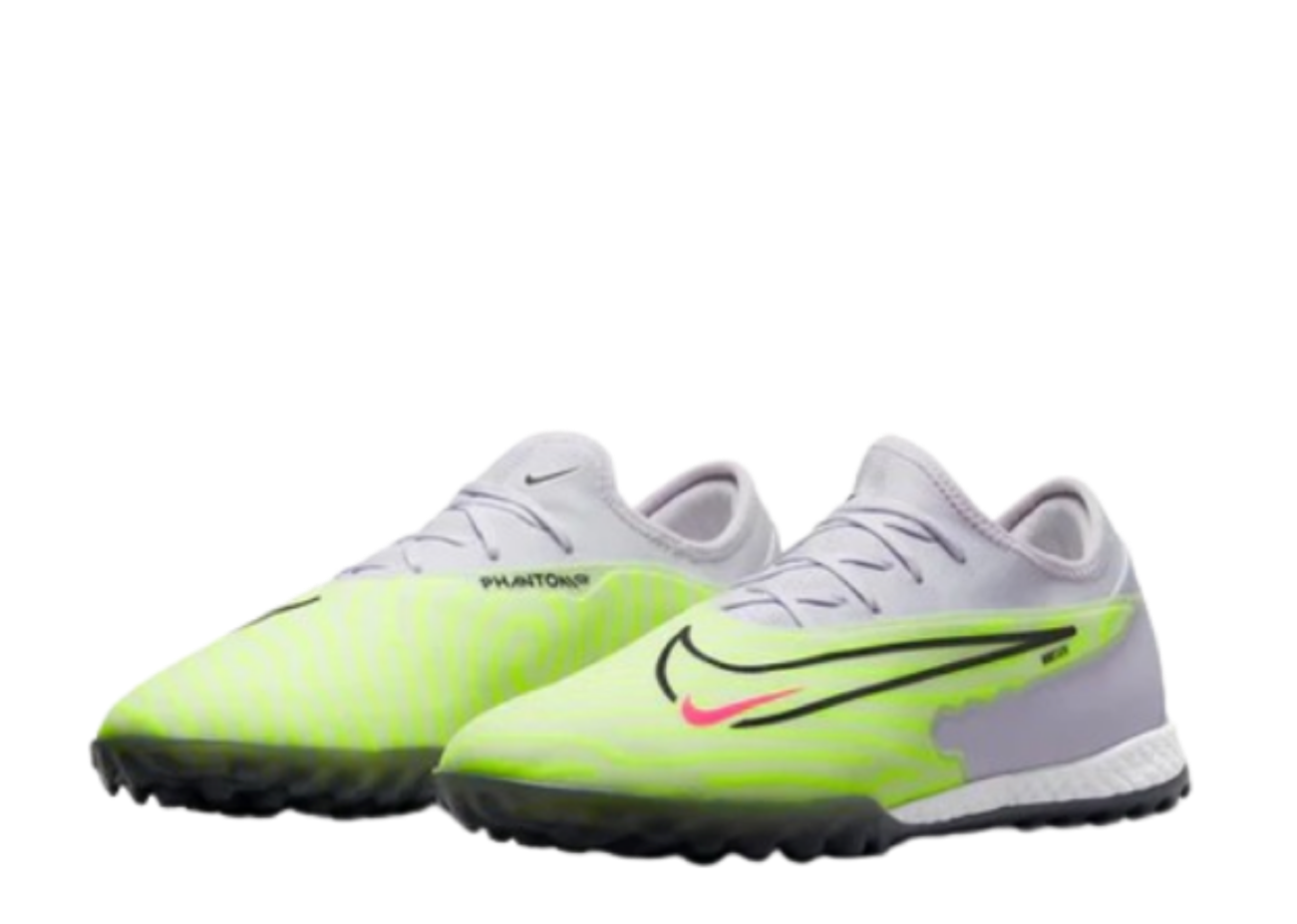 Nike React Phantom GX Pro TF Luminous Pack - photo 2