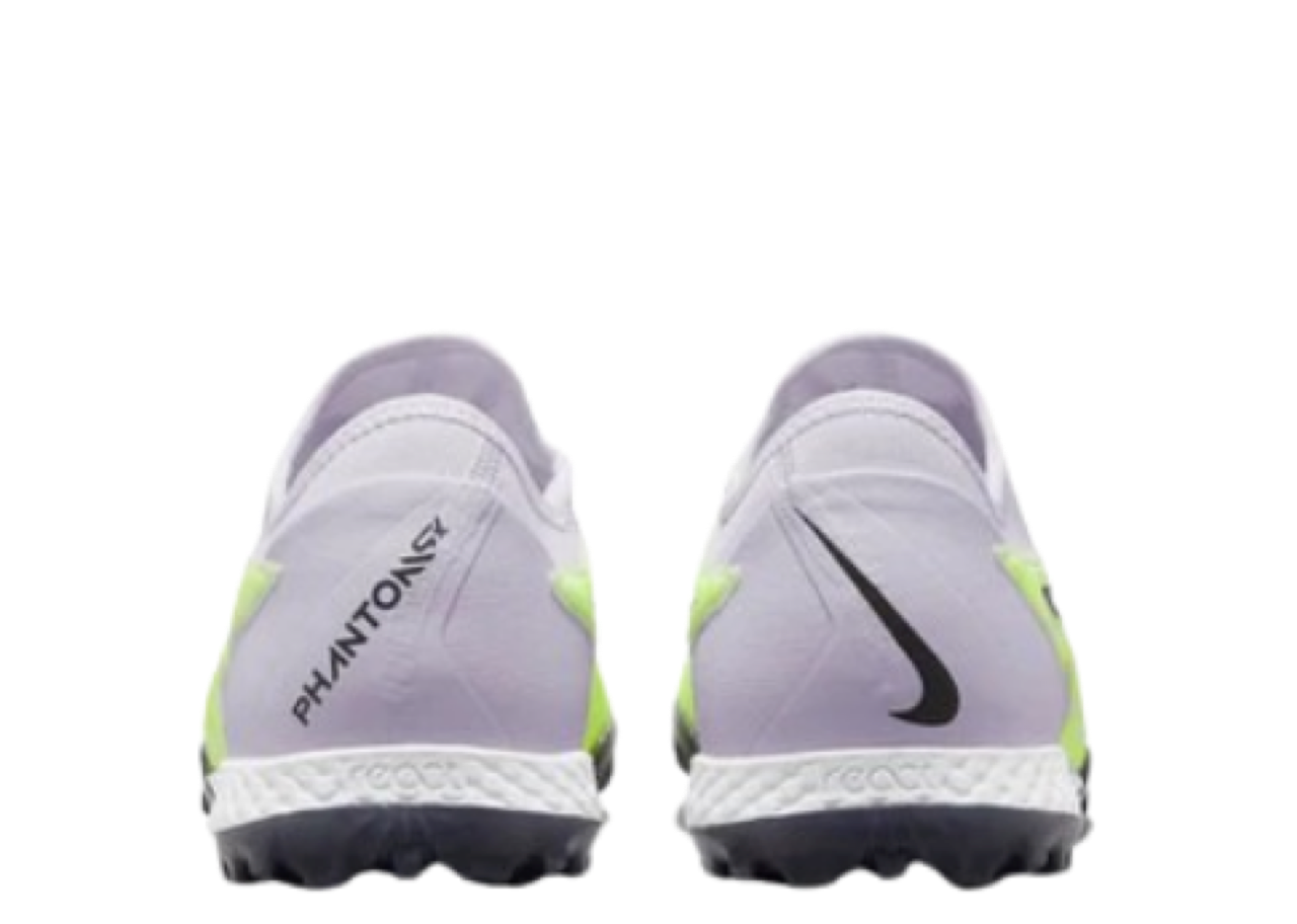 Nike React Phantom GX Pro TF Luminous Pack - photo 3