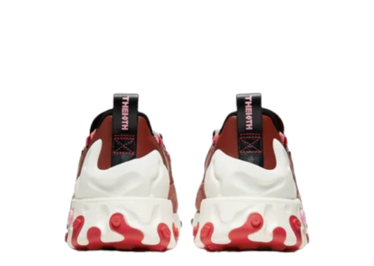 Nike React Sertu Clay - photo 3