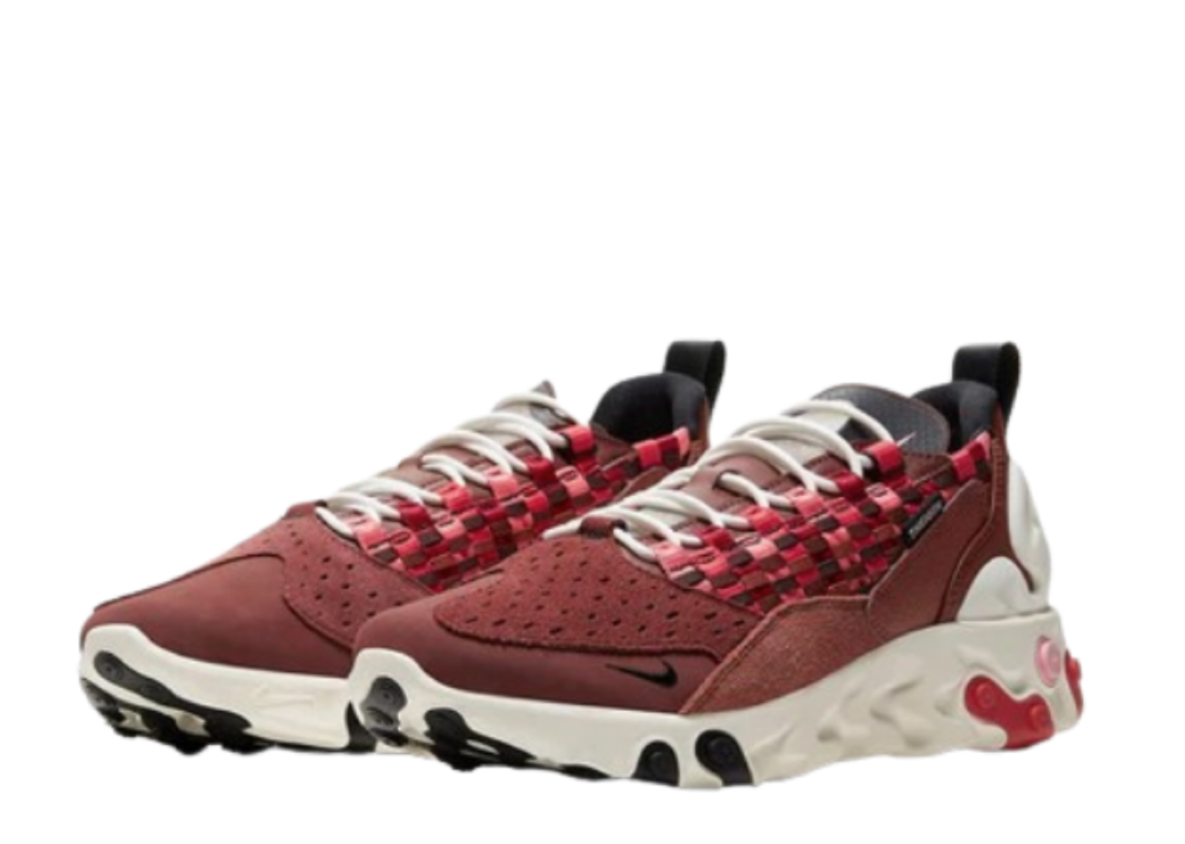 Nike React Sertu Clay - photo 2