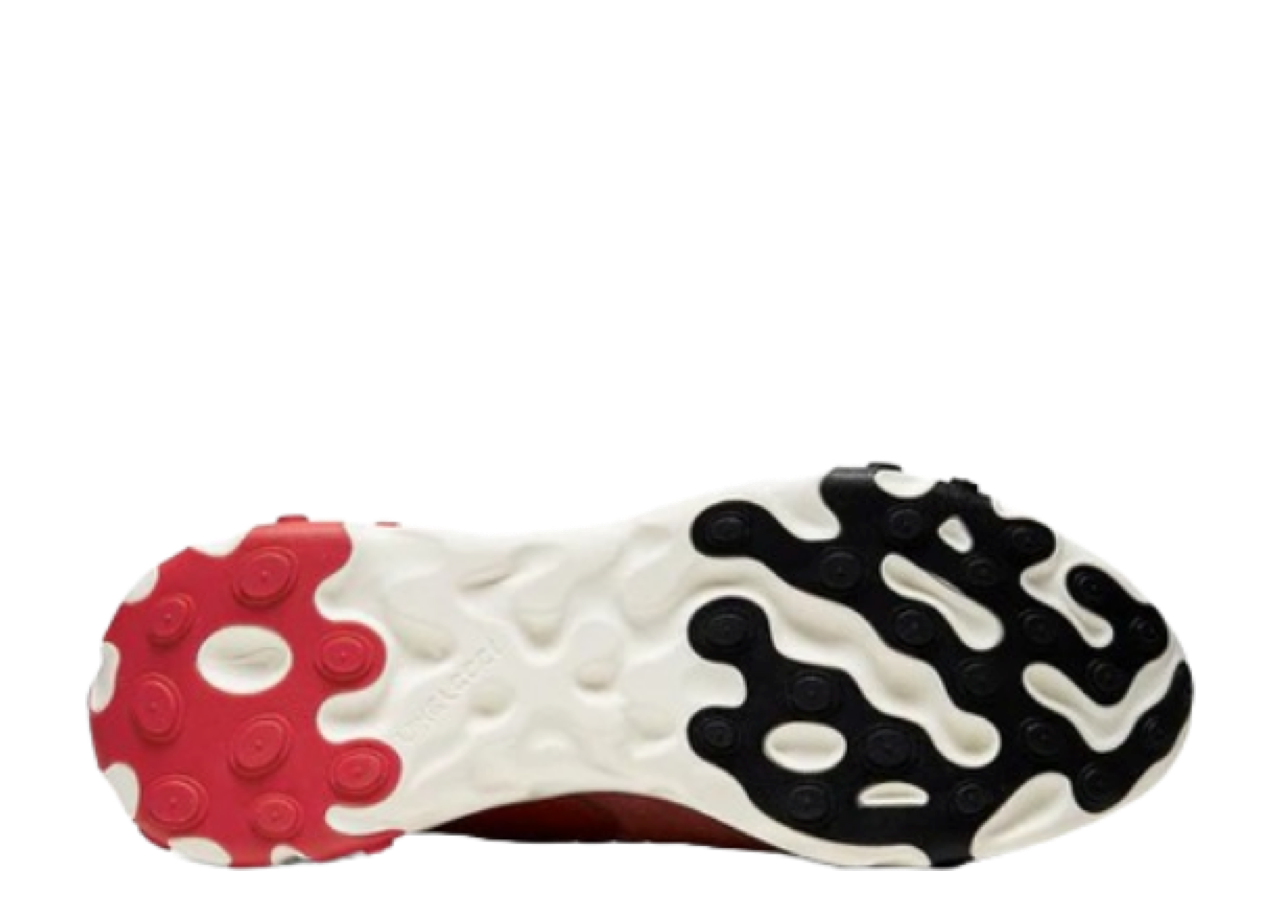 Nike React Sertu Clay - photo 4