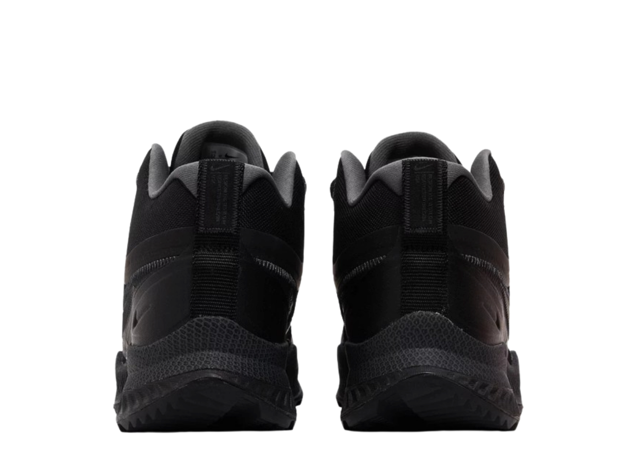 Nike React SFB Carbon Mid Black Anthracite - photo 3