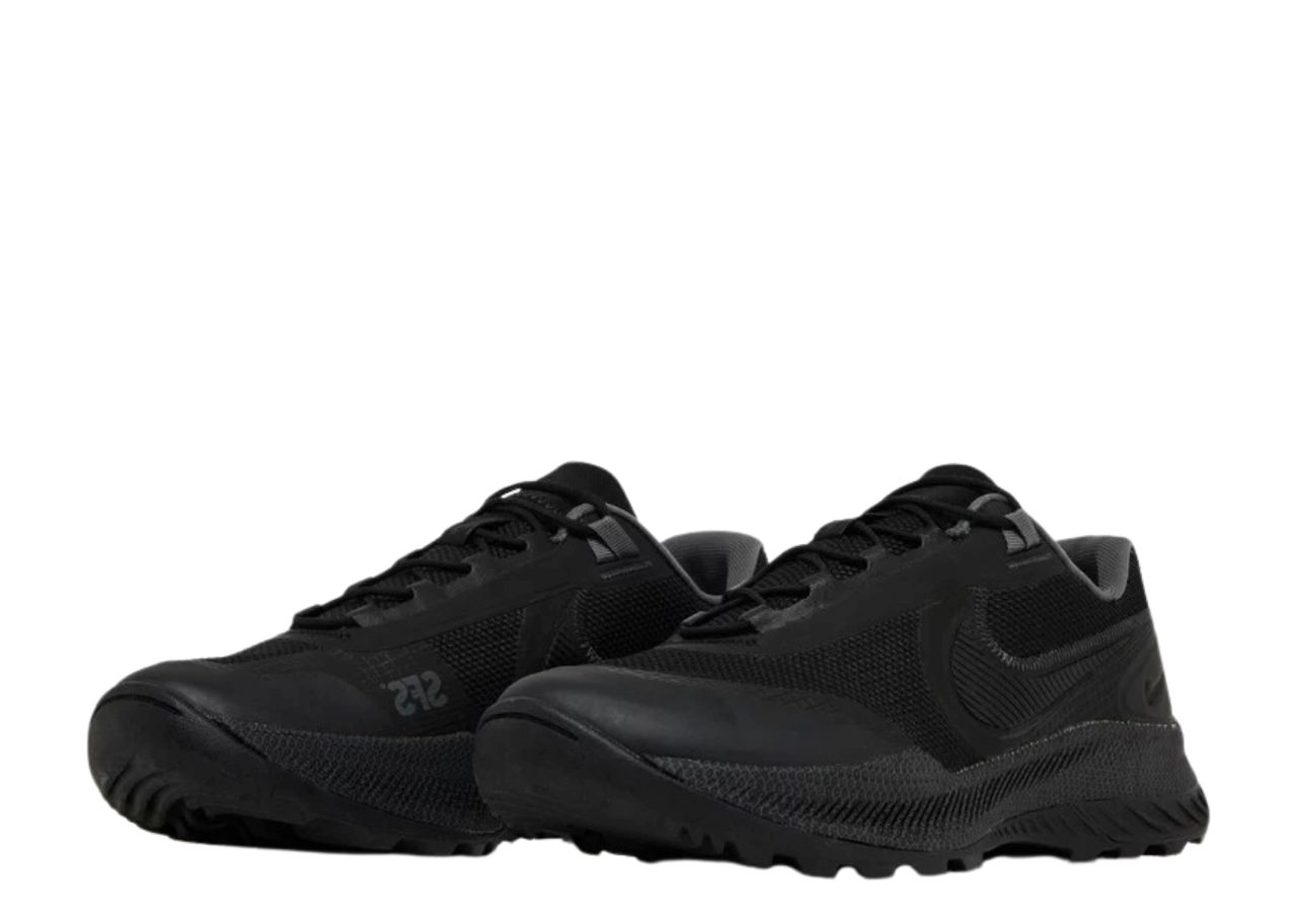 Nike React SFB Carbon Low Black Anthracite - photo 2