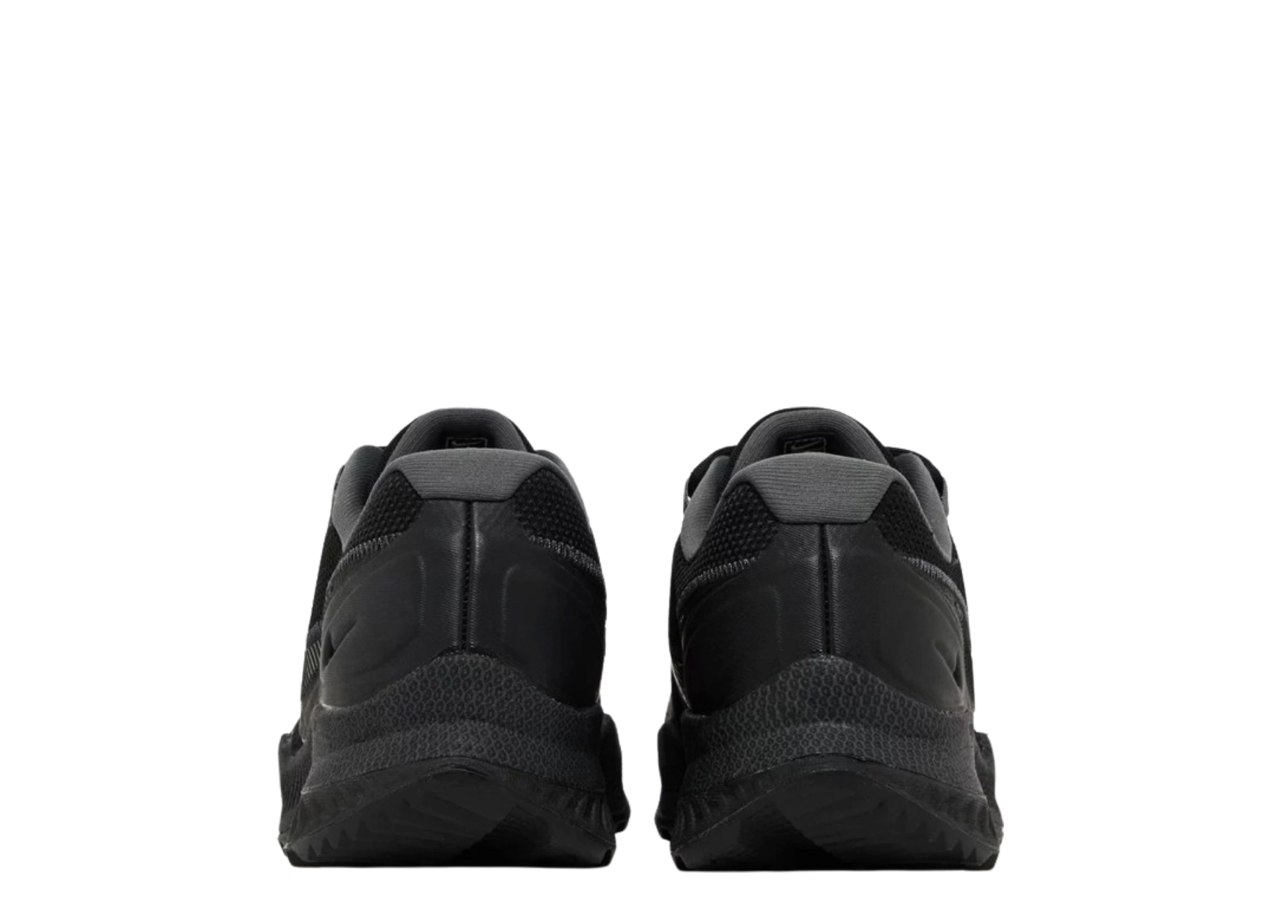 Nike React SFB Carbon Low Black Anthracite - photo 3