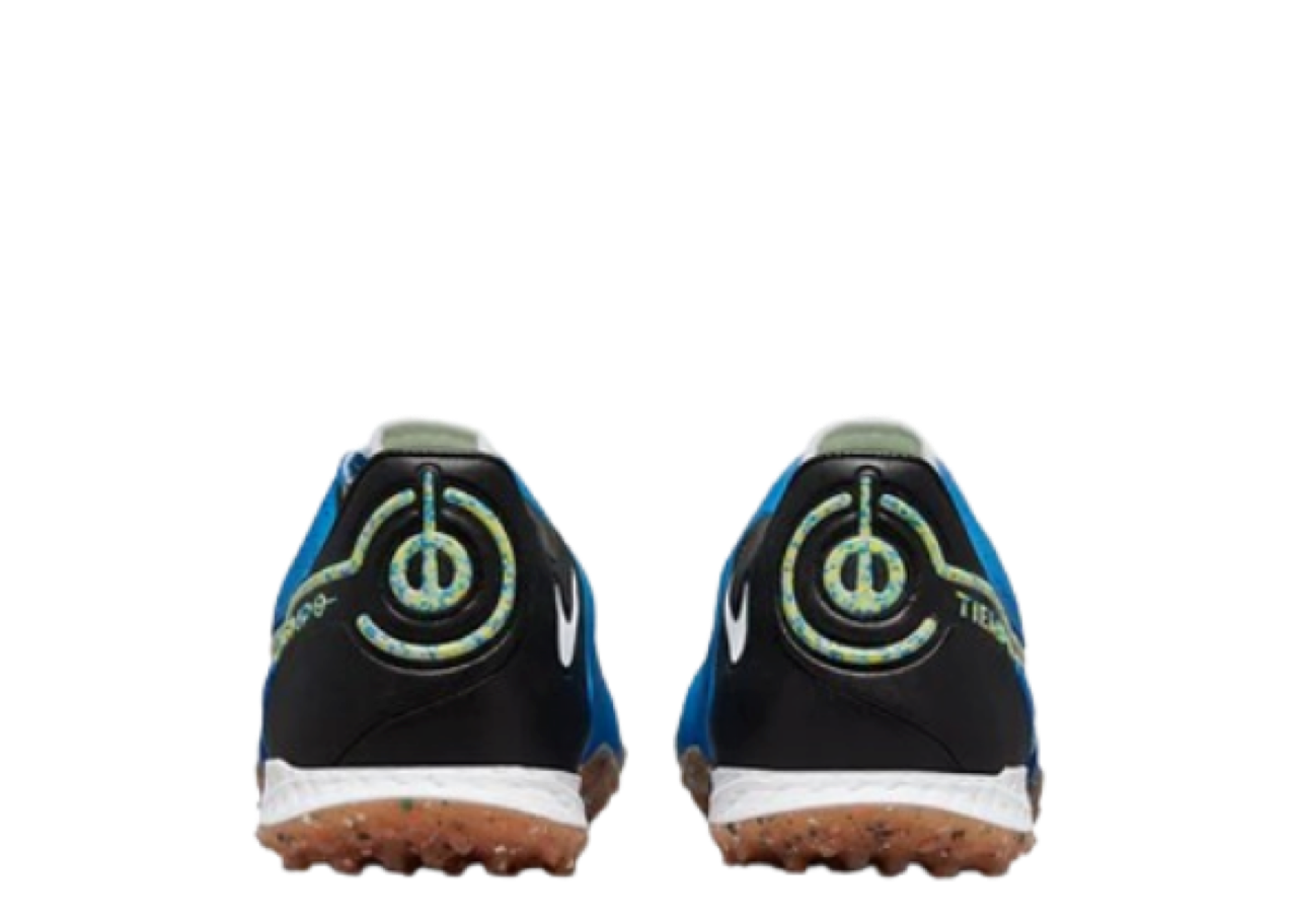 Nike React Tiempo Legend 9 Pro TF Light Photo Blue Gum - photo 3