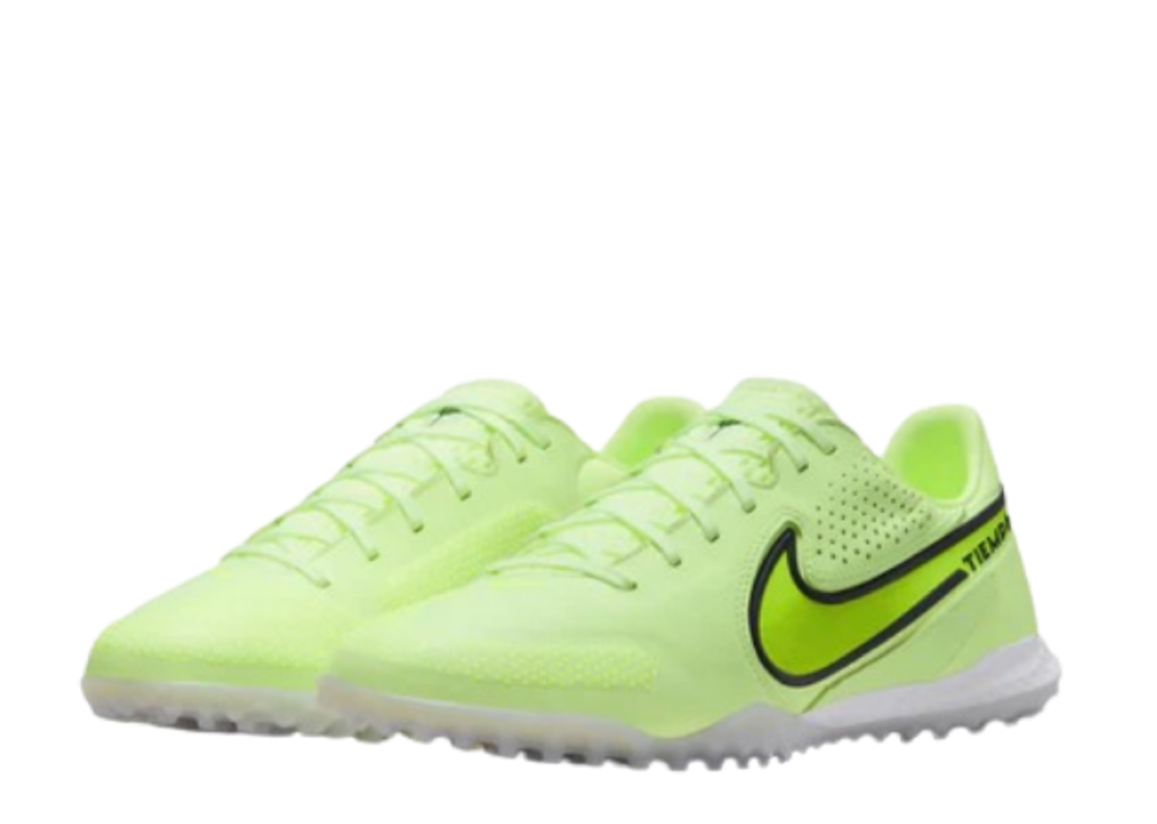 Nike React Tiempo Legend 9 Pro TF Luminous Pack - photo 2