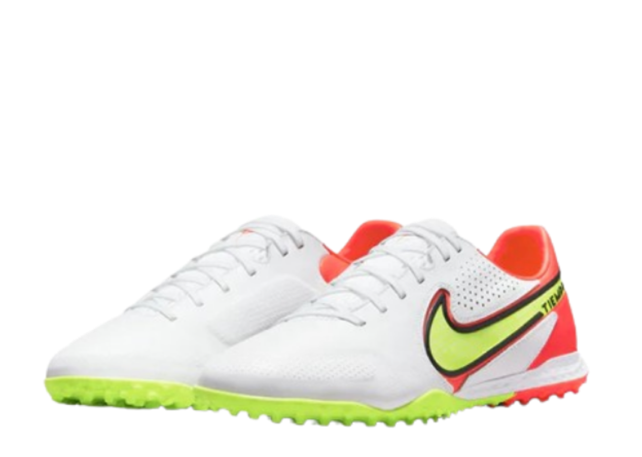 Nike React Tiempo Legend 9 Pro TF Motivation Pack - photo 2