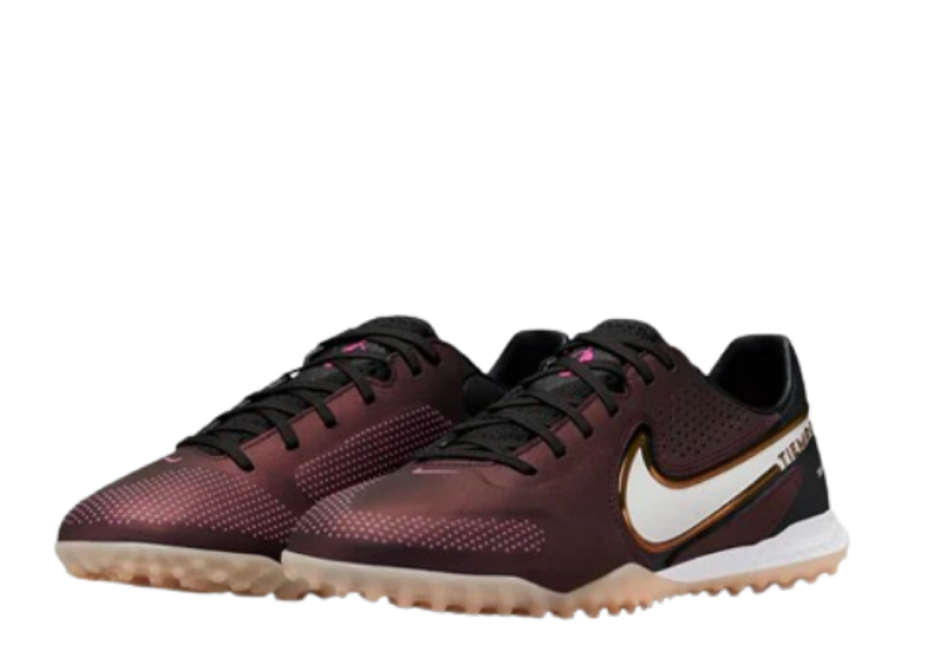 Nike React Tiempo Legend 9 Pro TF Generation Pack - photo 2
