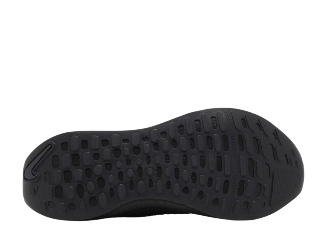 Nike ReactX Infinity Run 4 Black Anthracite - photo 4