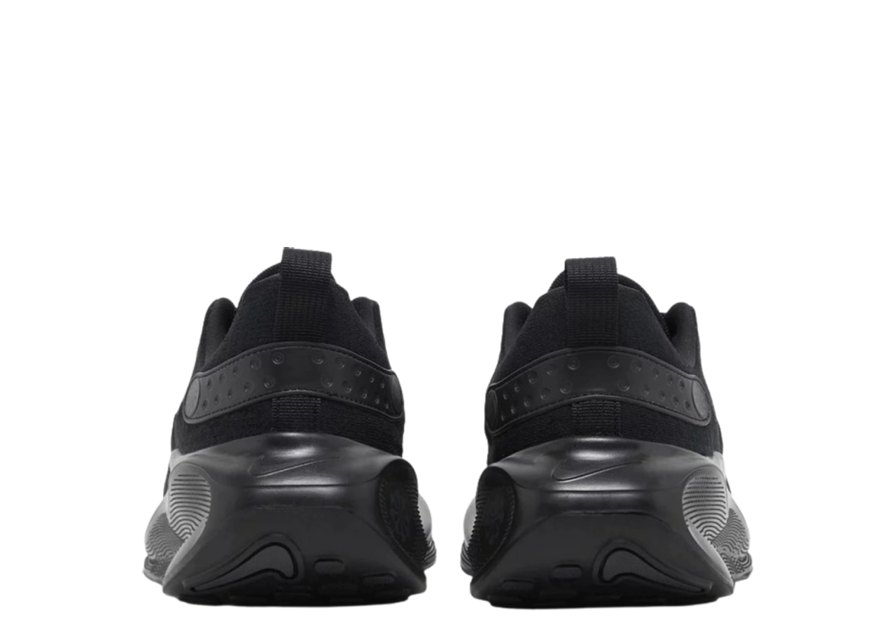 Nike ReactX Infinity Run 4 Black Anthracite - photo 3