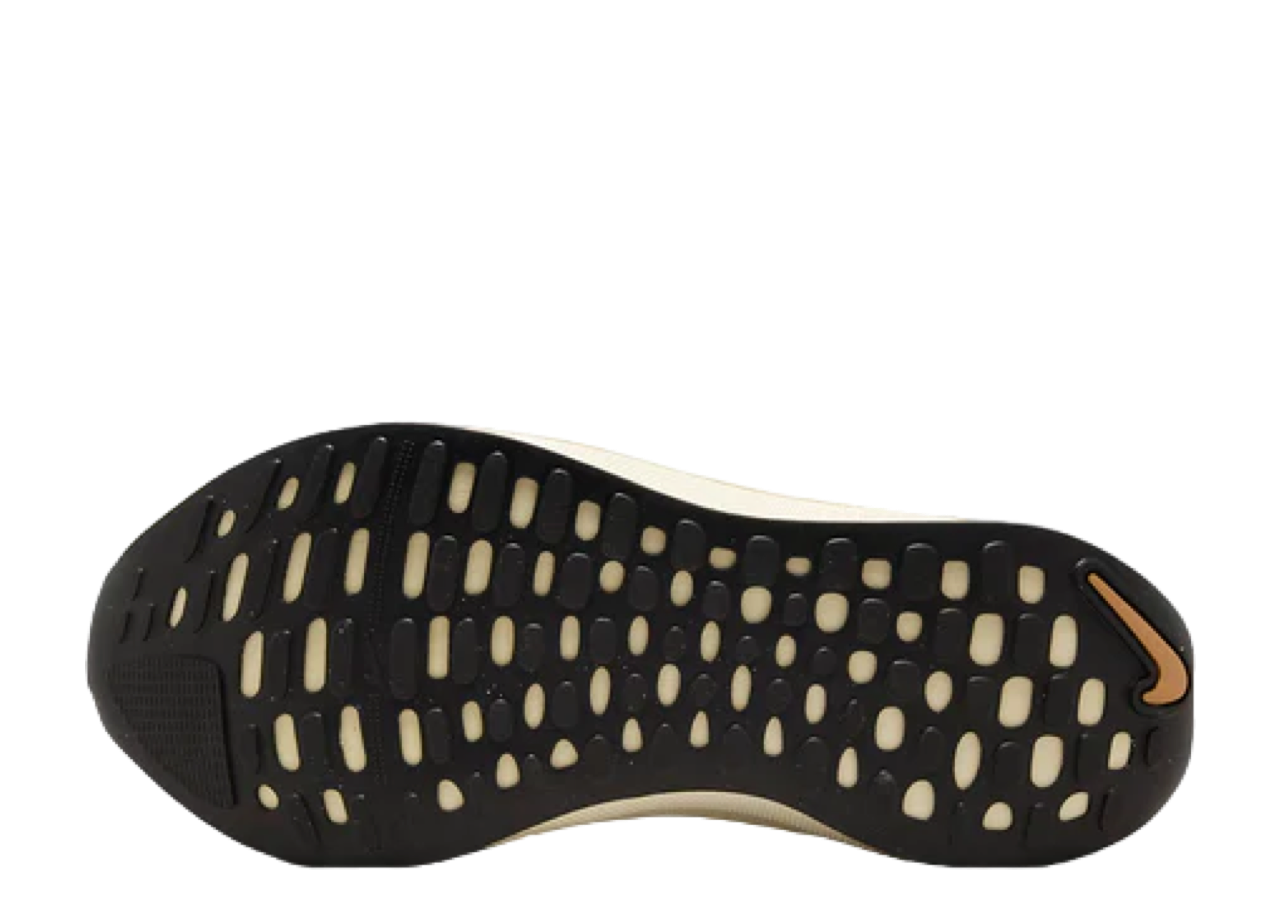 Nike ReactX Infinity Run 4 Black Bronzine - photo 4