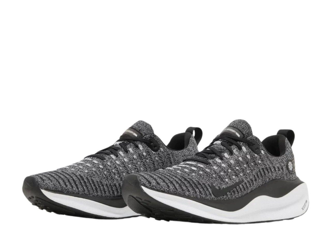 Nike ReactX Infinity Run 4 Oreo - photo 2