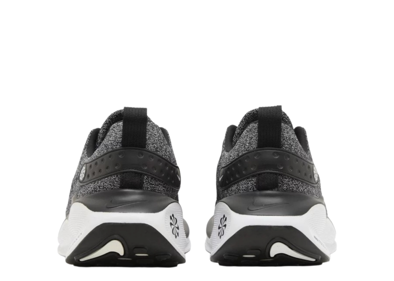 Nike ReactX Infinity Run 4 Oreo - photo 3
