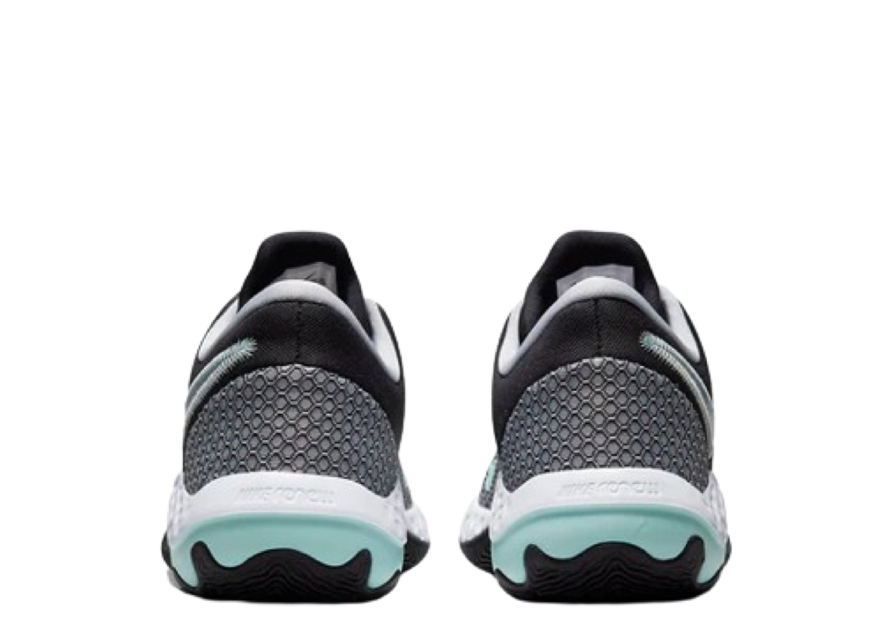 Nike Renew Elevate 2 Wolf Grey Light Dew - photo 3