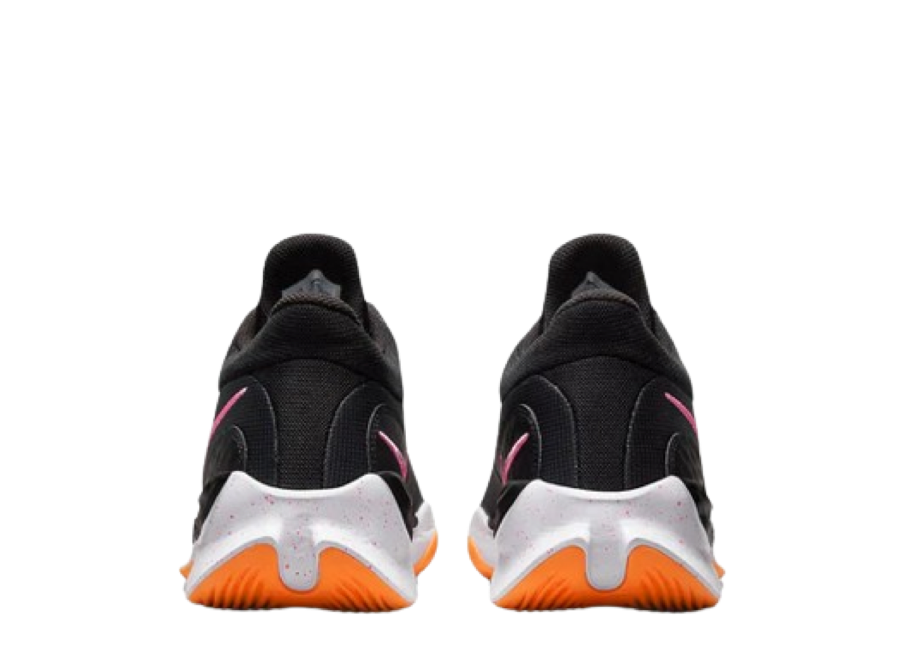 Nike Renew Elevate 3 'Black Pink Spell' - photo 3