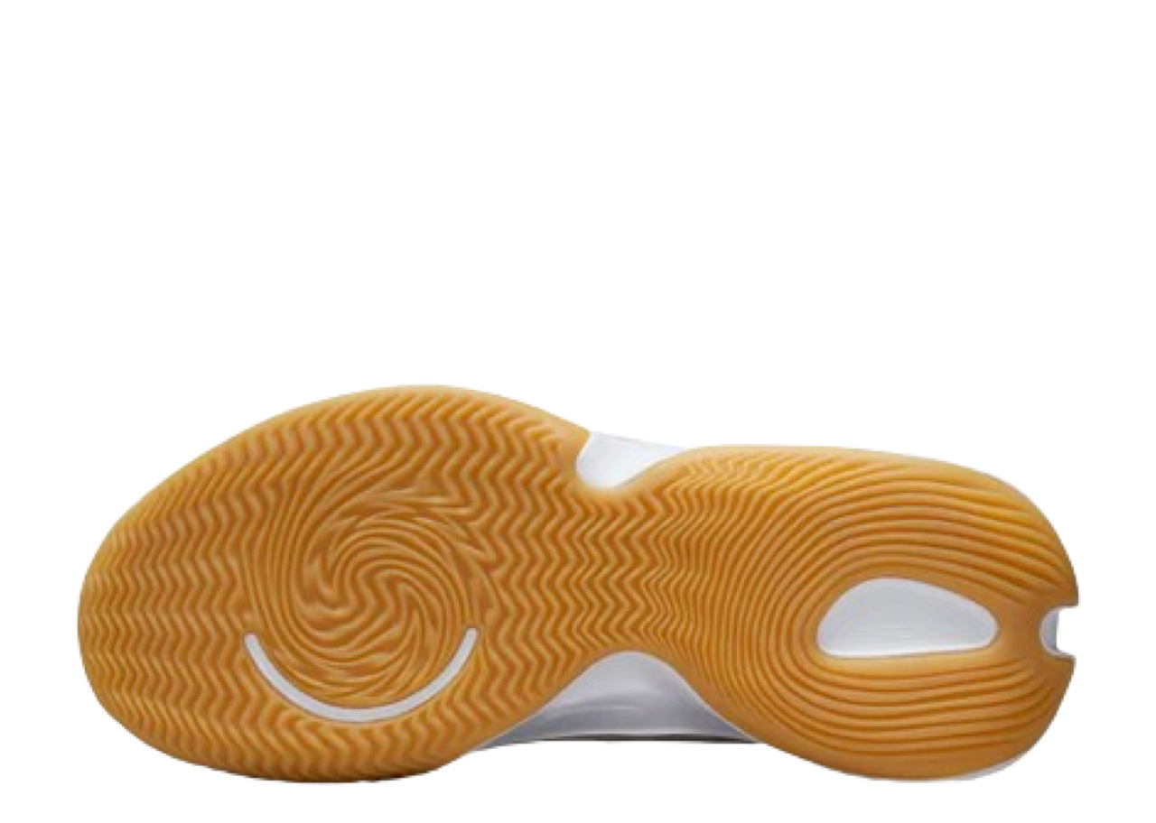 Nike Renew Elevate 3 'Phantom University Gold' - photo 4