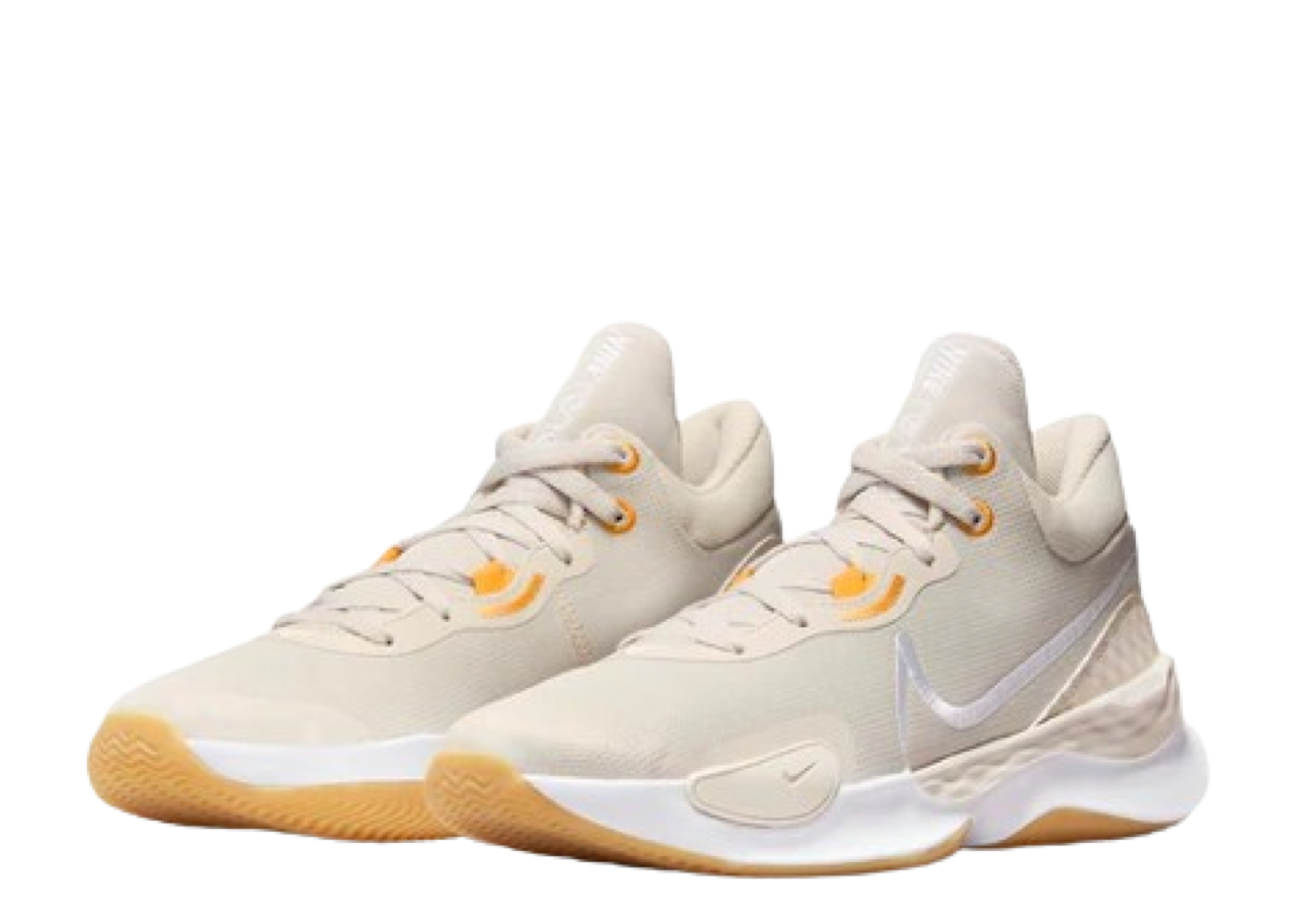 Nike Renew Elevate 3 'Phantom University Gold' - photo 2