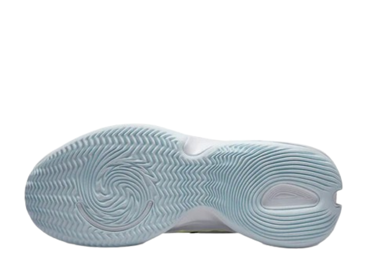 Nike Renew Elevate 3 Barely Green Volt - photo 4
