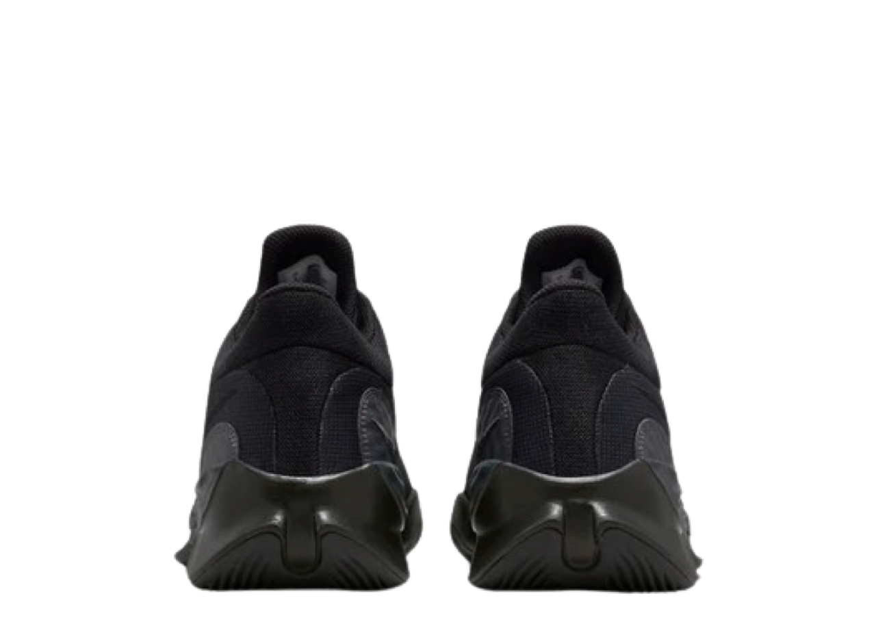 Nike Renew Elevate 3 Black Anthracite - photo 3