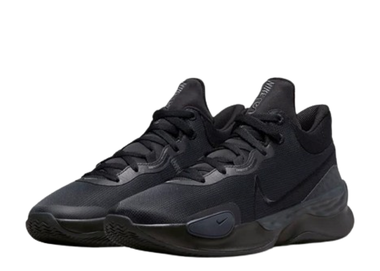Nike Renew Elevate 3 Black Anthracite - photo 2