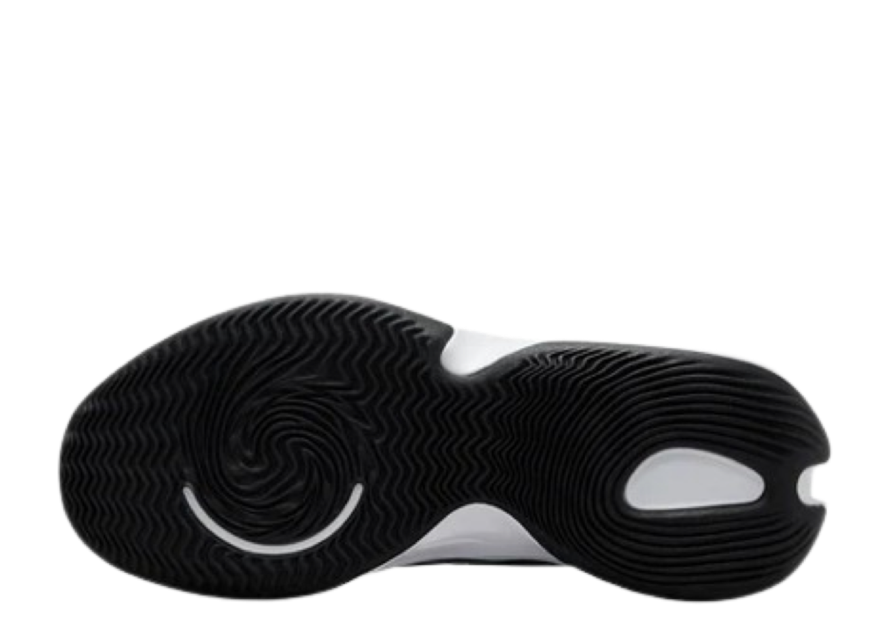 Nike Renew Elevate 3 Black Wolf Grey - photo 4
