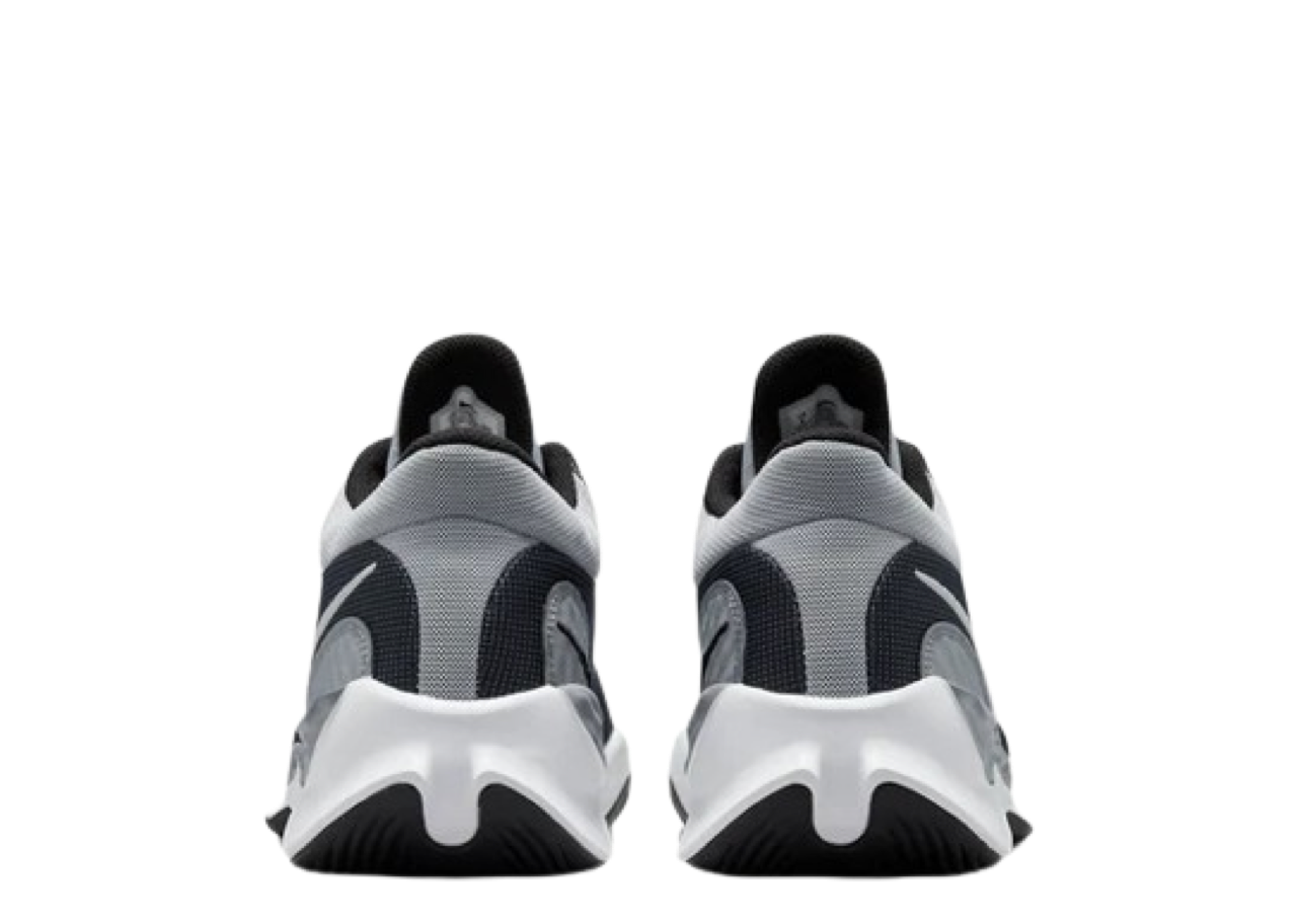 Nike Renew Elevate 3 Black Wolf Grey - photo 3