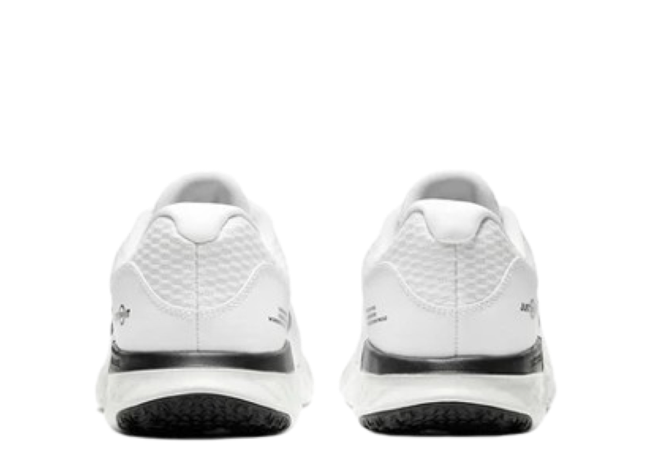 Nike Renew Retaliation TR 2 White Black - photo 3
