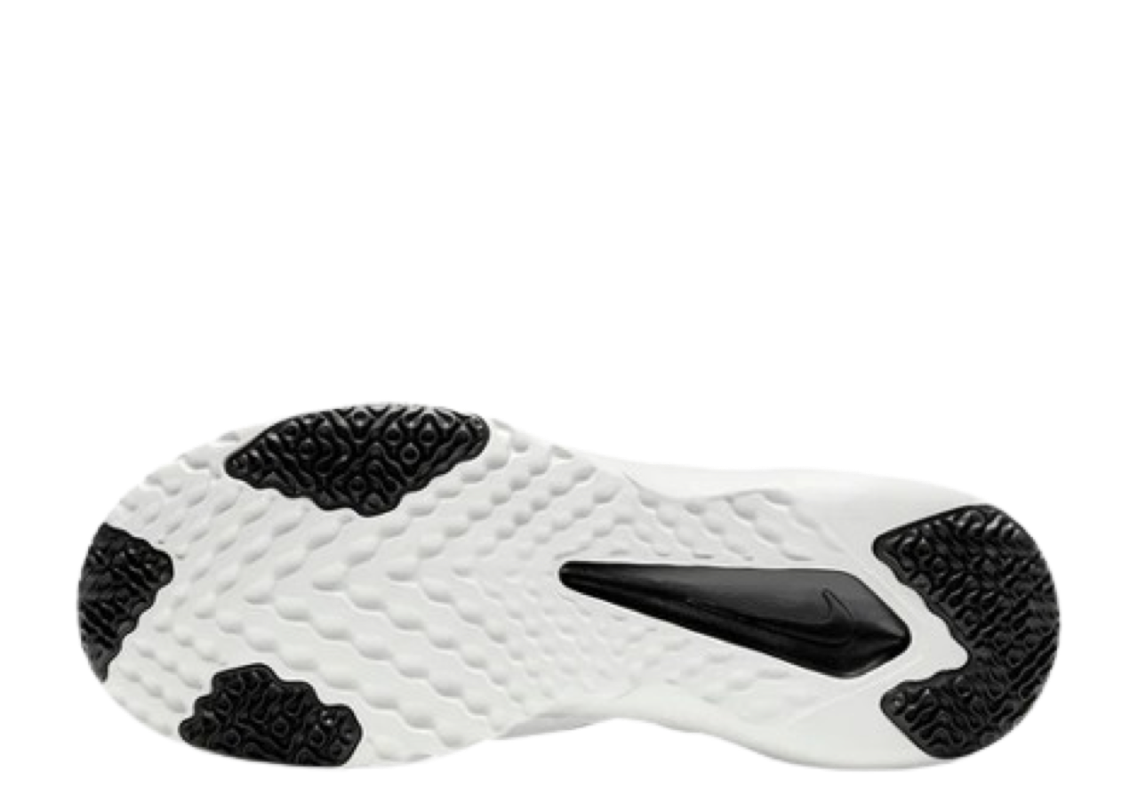 Nike Renew Retaliation TR 2 White Black - photo 4