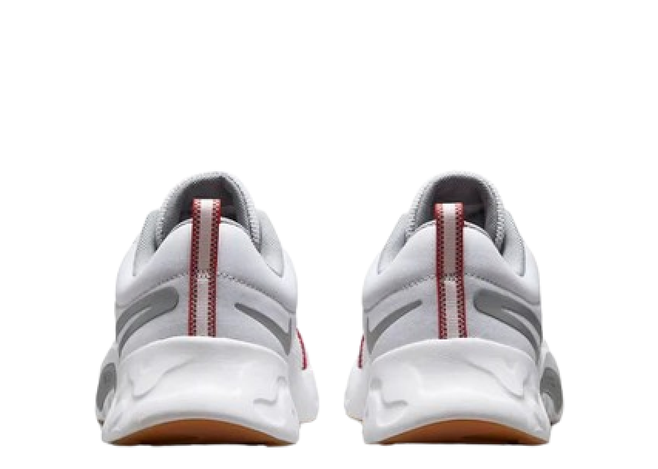 Nike Renew Retaliation TR 3 White Chile Red - photo 3