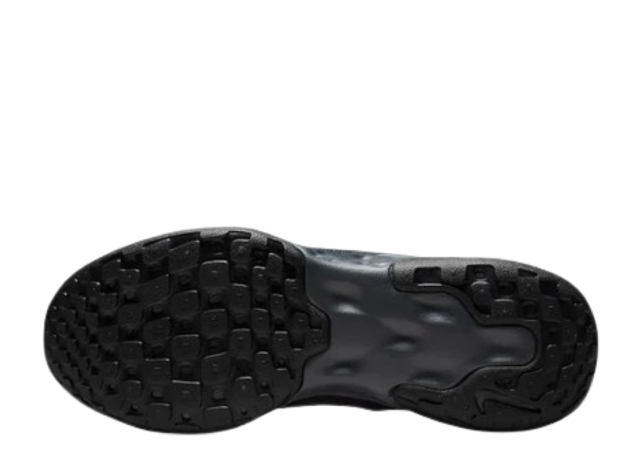 Nike Renew Ride 3 'Black Dark Smoke Grey' - photo 4