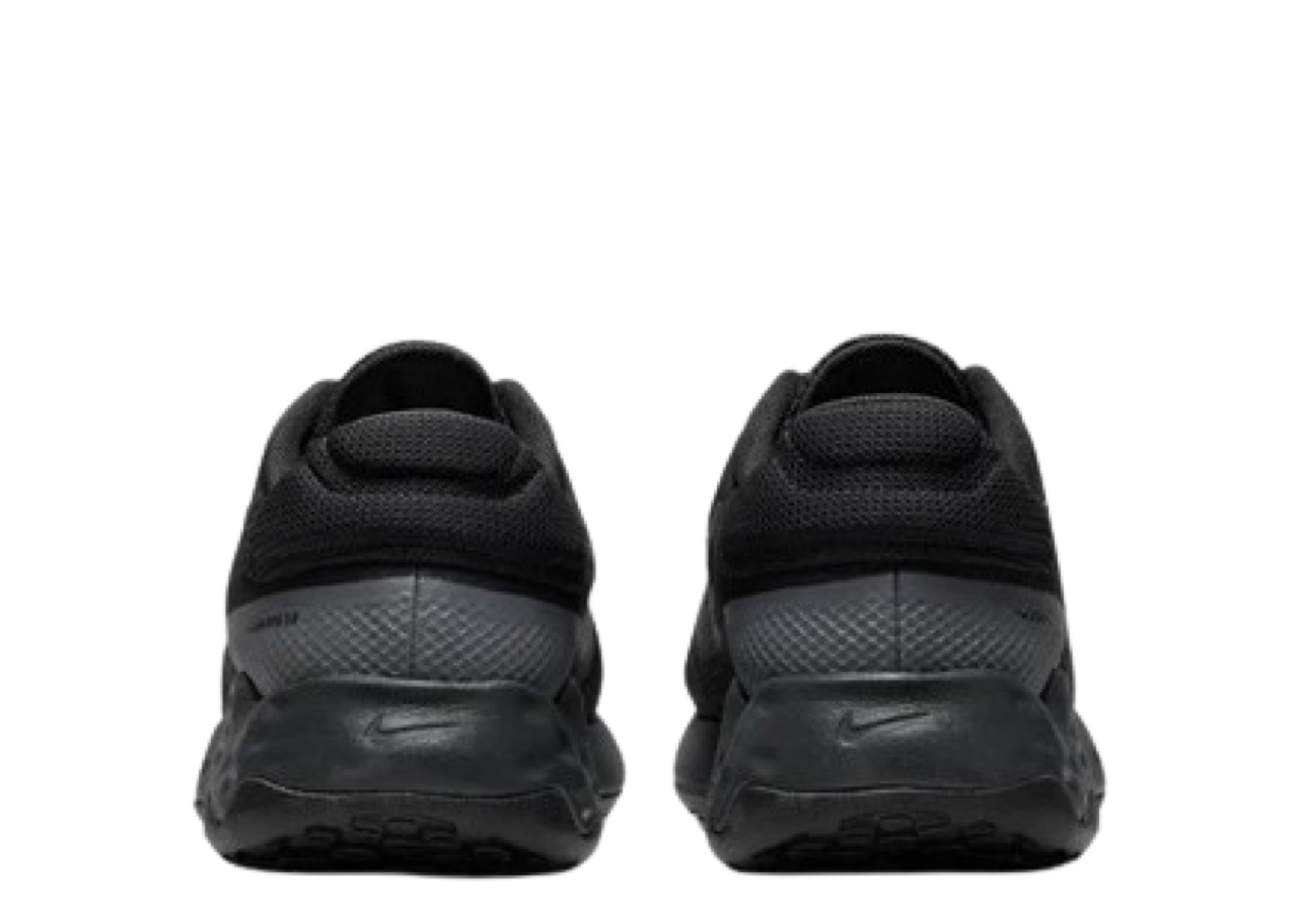 Nike Renew Ride 3 'Black Dark Smoke Grey' - photo 3