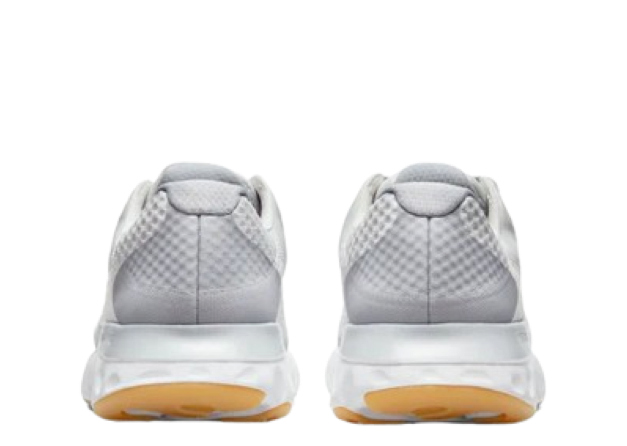 Nike Renew Run 2 Platinum Tint - photo 3