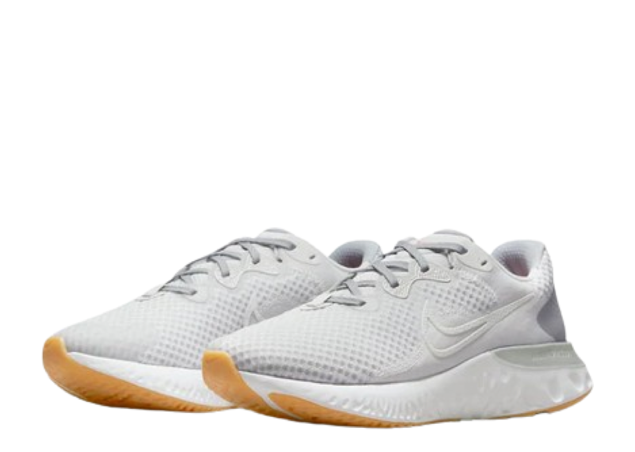 Nike Renew Run 2 Platinum Tint - photo 2