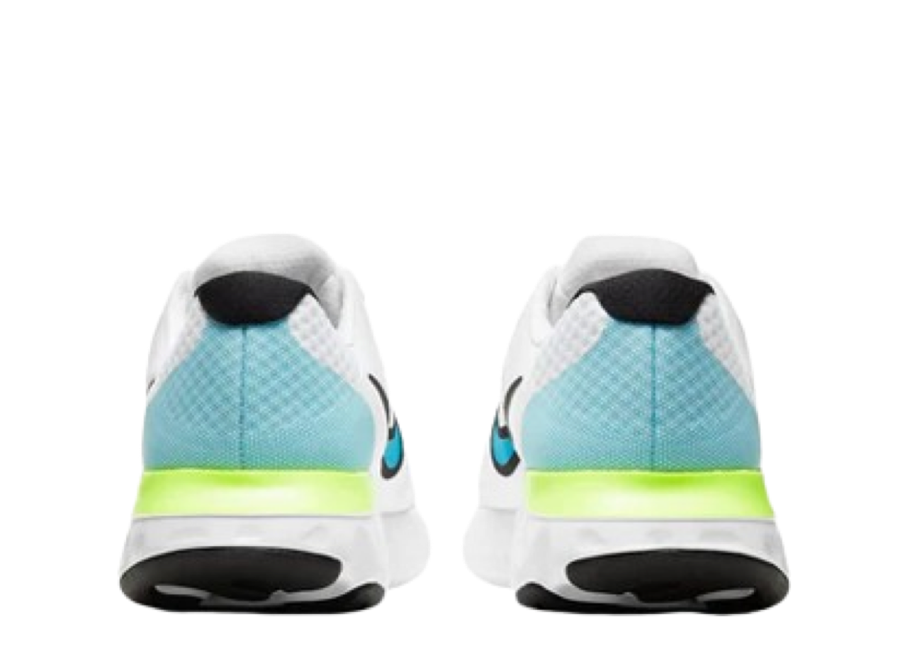 Nike Renew Run 2 Volt - photo 3