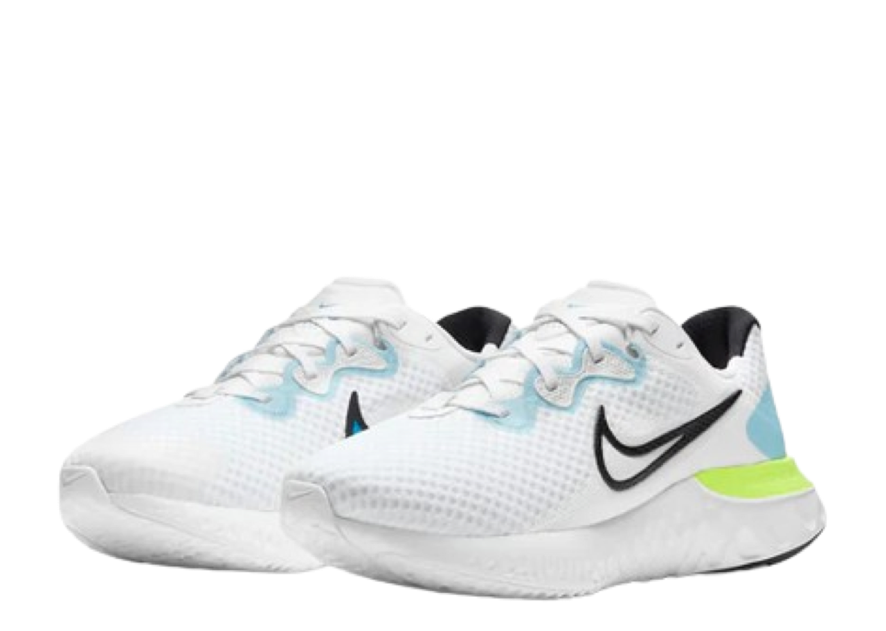 Nike Renew Run 2 Volt - photo 2