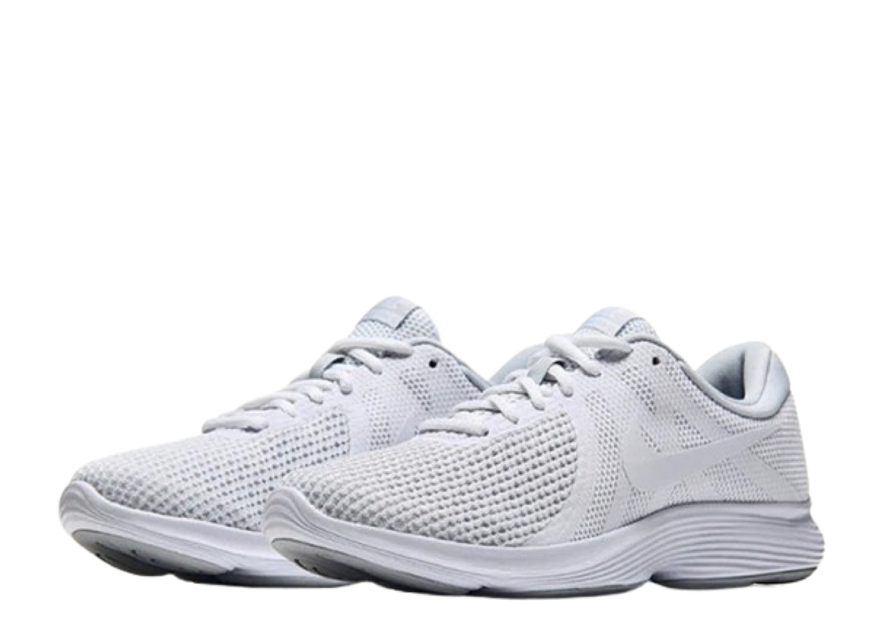 Nike Revolution 4 'Pure Platinum' - photo 2
