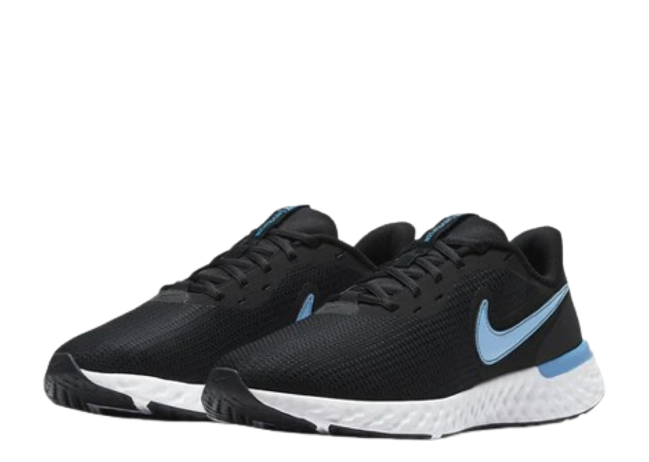 Nike Revolution 5 EXT 'Black Coast' - photo 2