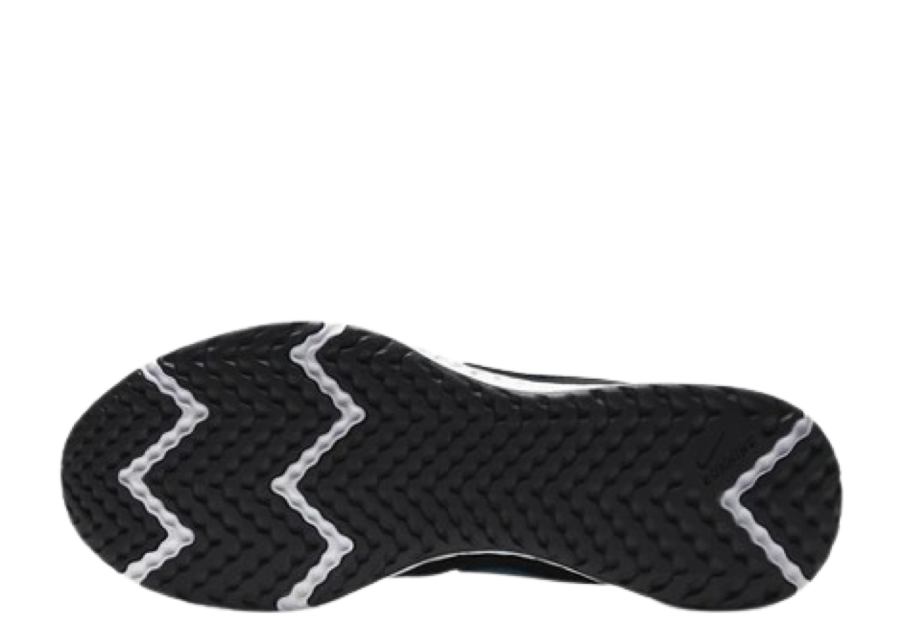 Nike Revolution 5 EXT 'Black Coast' - photo 4